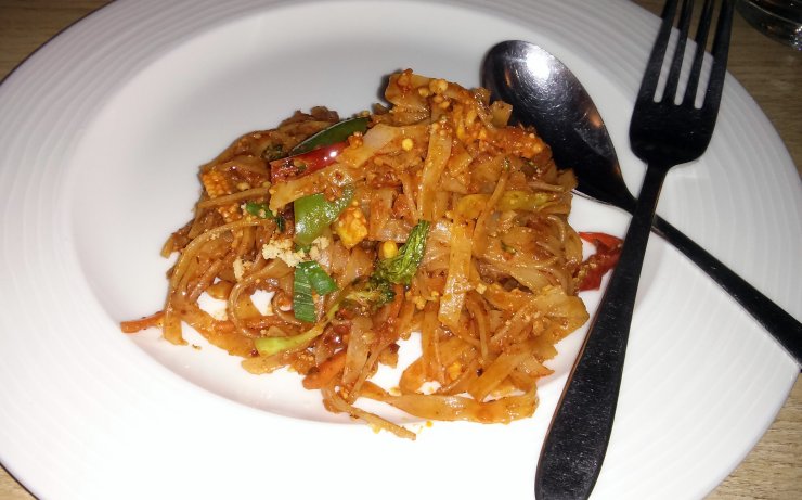 Pad Thai