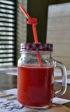 Watermelon Juice