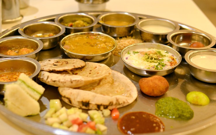 Thali