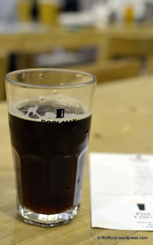 Coffee Porter