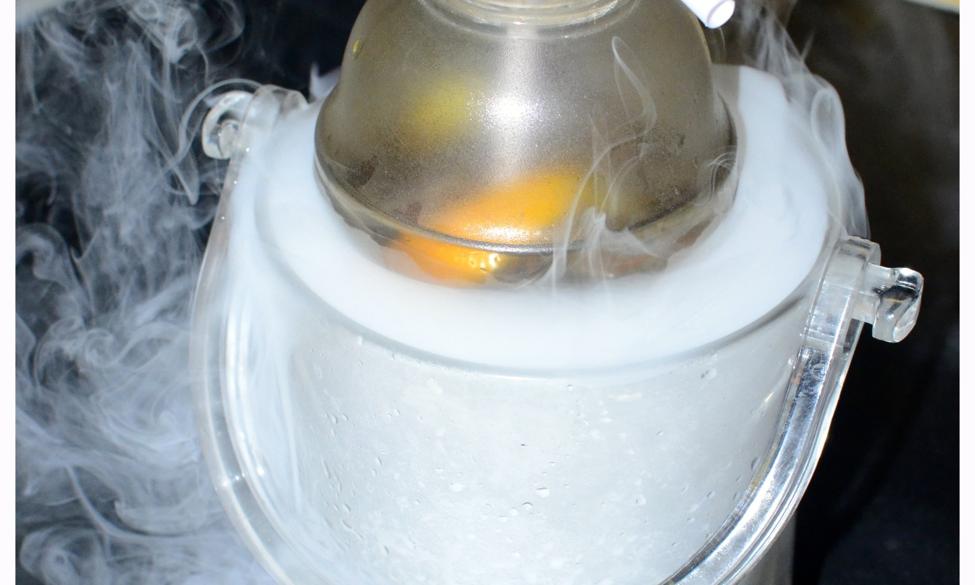 Long Island Ice Freeze (LIIT)