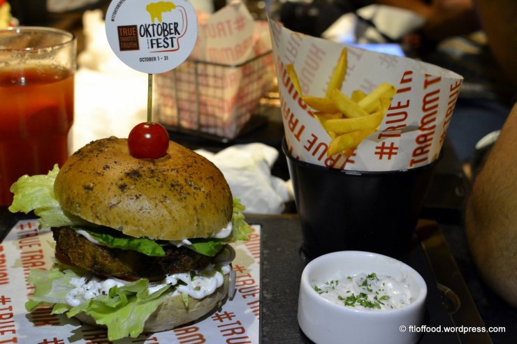 French Chilli Corn Spinach