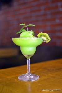 Kiwi Margarita