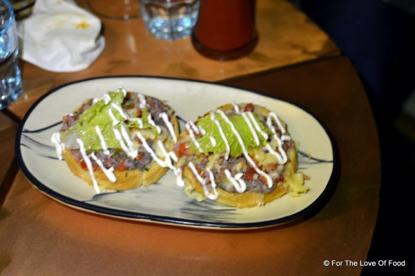 Pica de Gallo Mollets