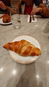 Croissant