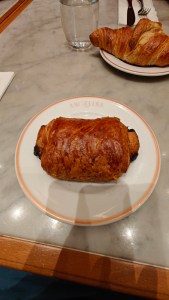 Pain au Chocola