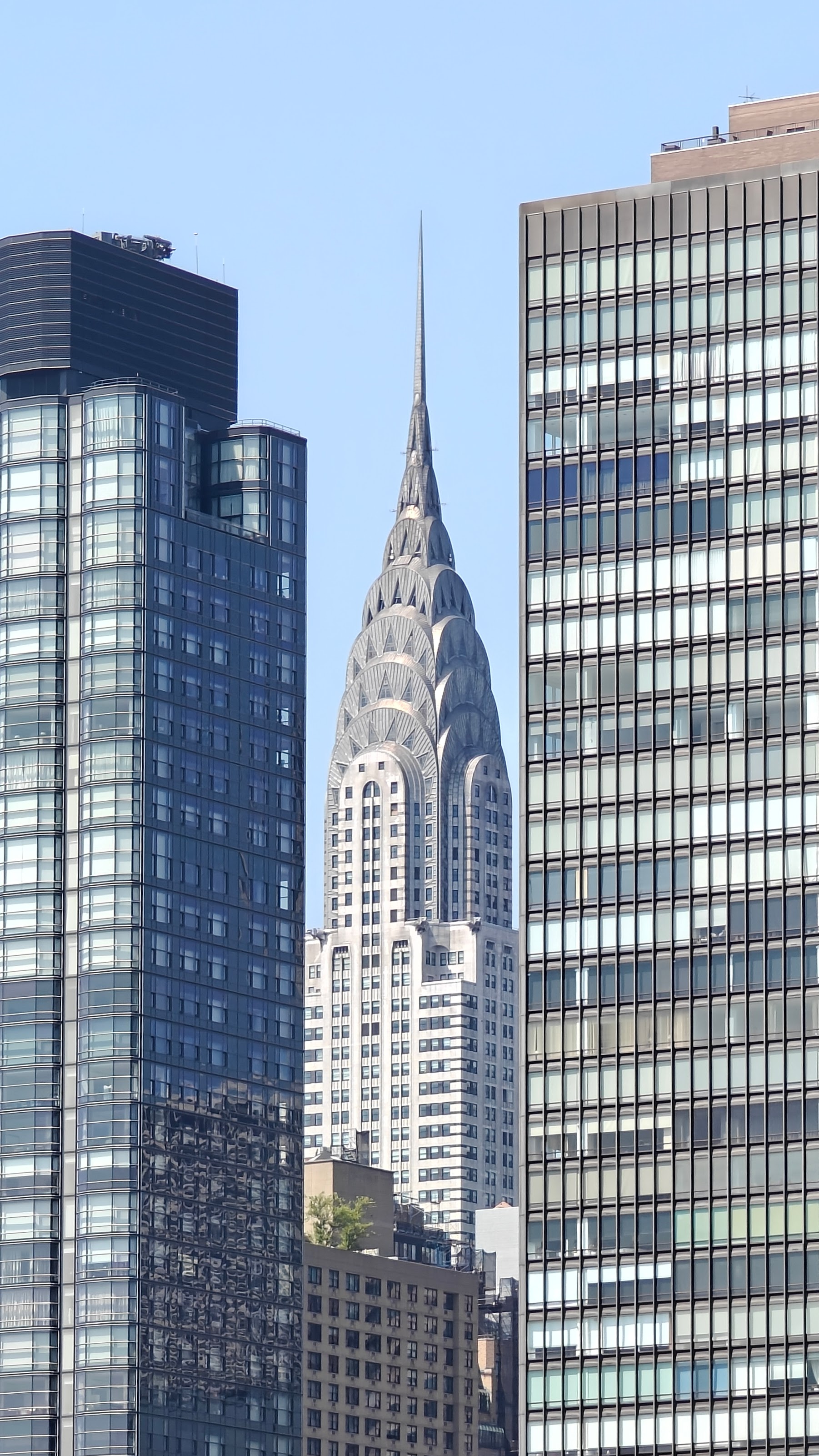 Chrysler Building