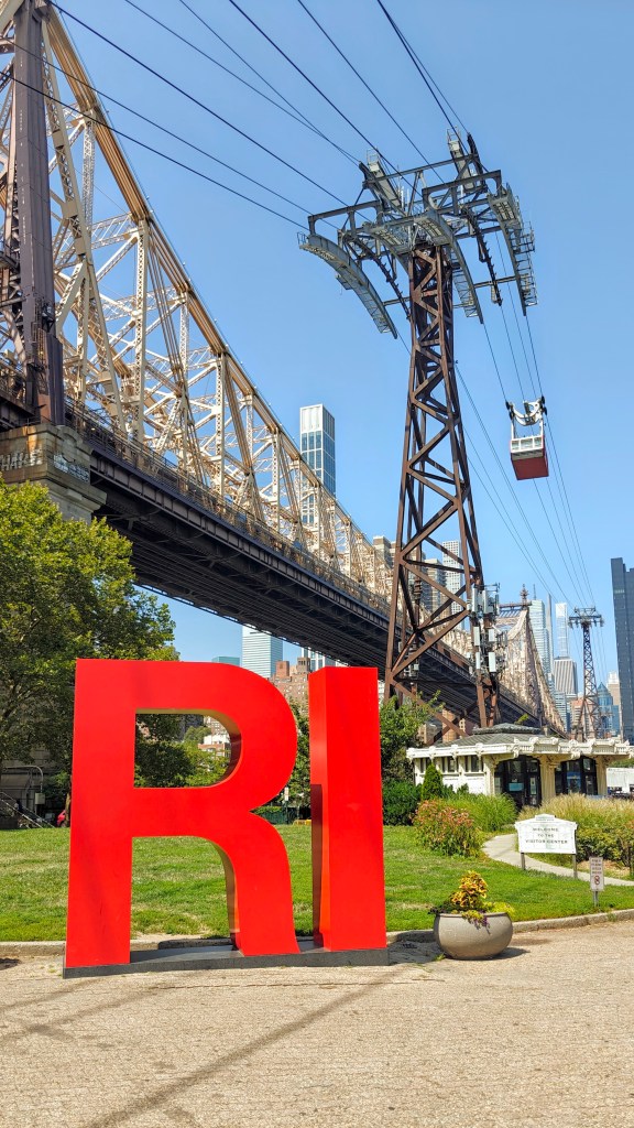 Roosevelt Island Tram