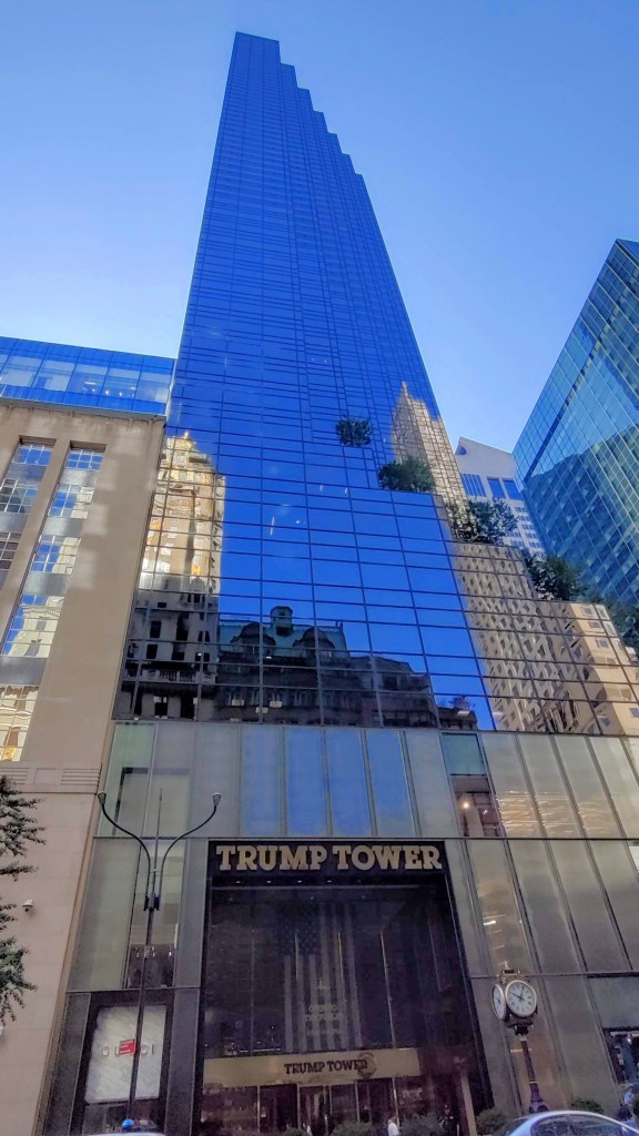 Trump Tower