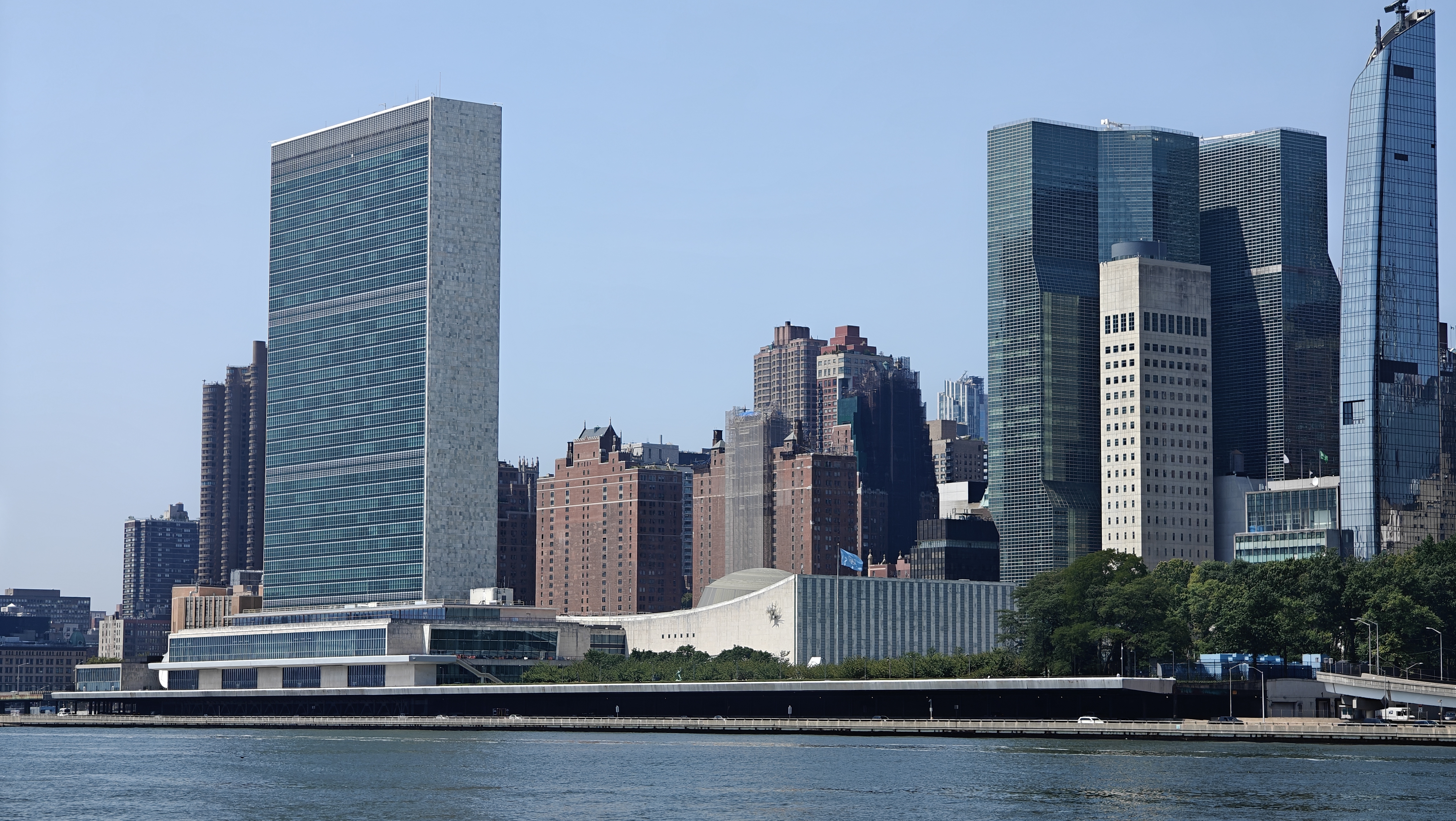 United Nations