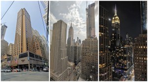 Residence Inn Manhattan/Times Square